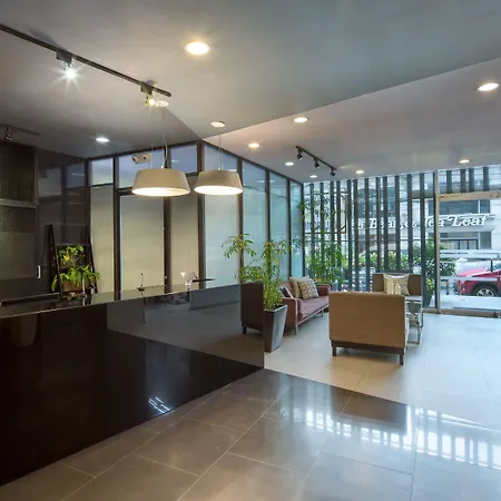 V Hotel