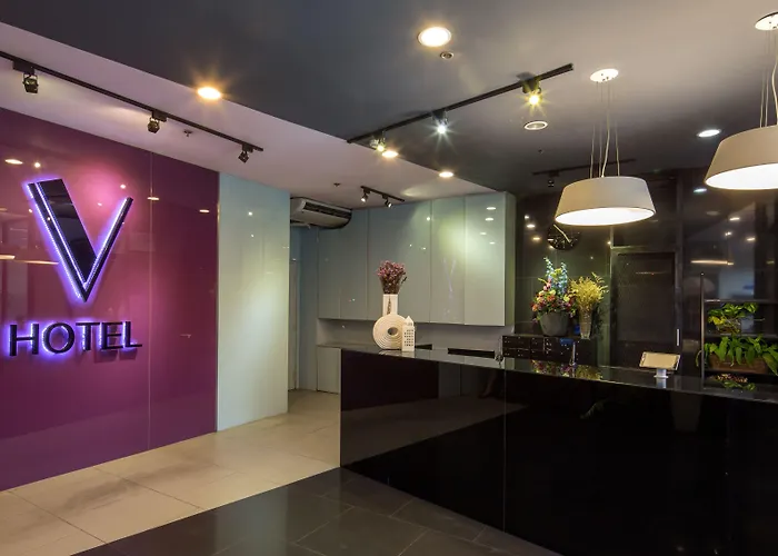 V Hotel