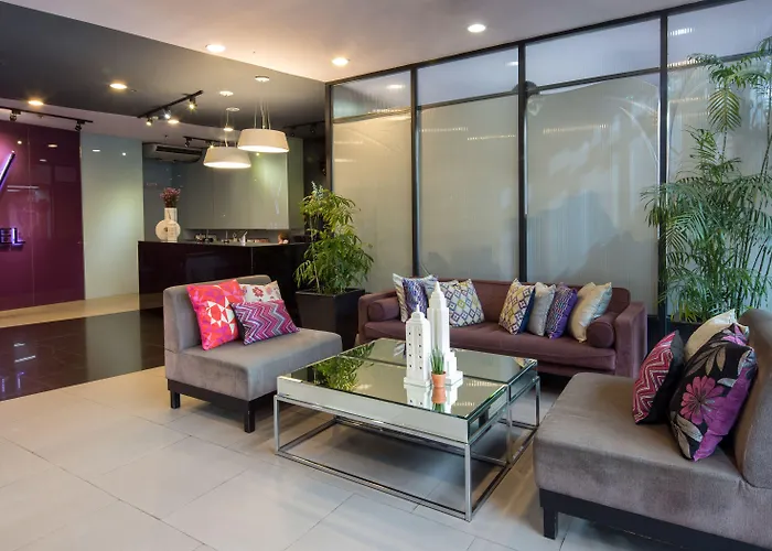 V Hotel
