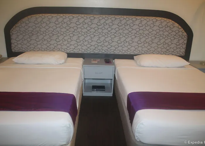 V Hotel