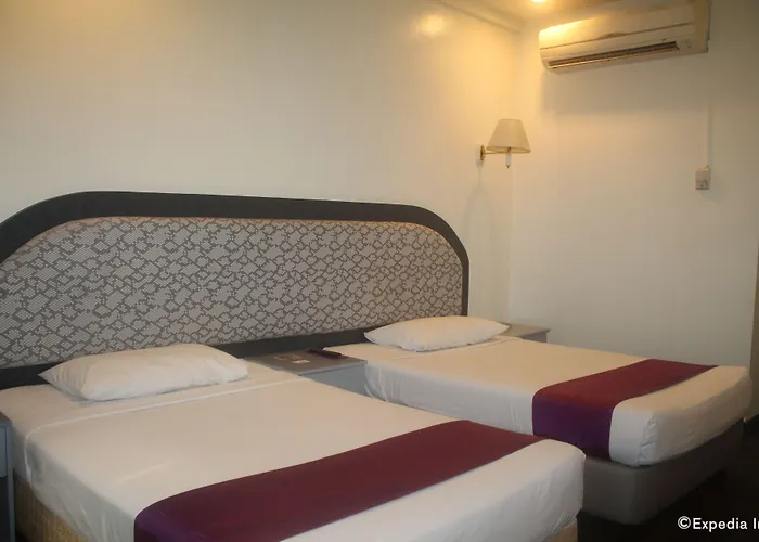 Hotel V