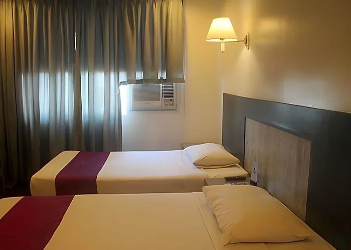 Hotel V 3*