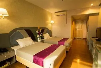 Hotel V 3*