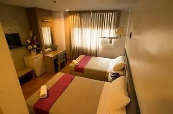 Hotel V Manille
