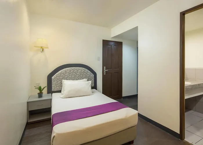 V Hotel