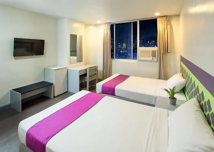 V Hotel