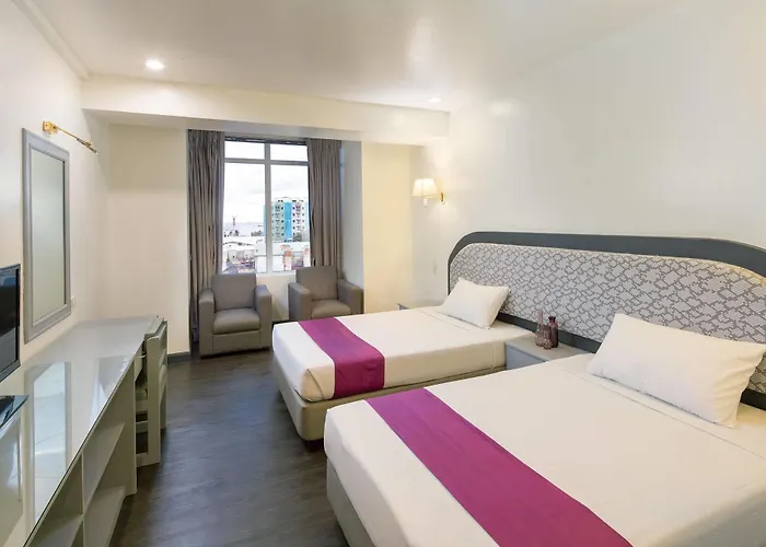 Hotel V 3*