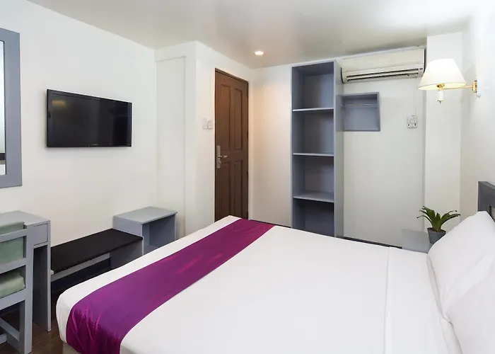 V Hotel